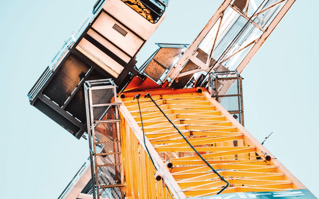 Infoveranstaltung zu Innovationsförderung