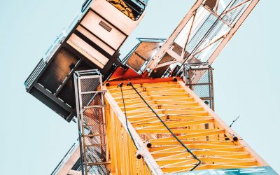 Infoveranstaltung zu Innovationsförderung