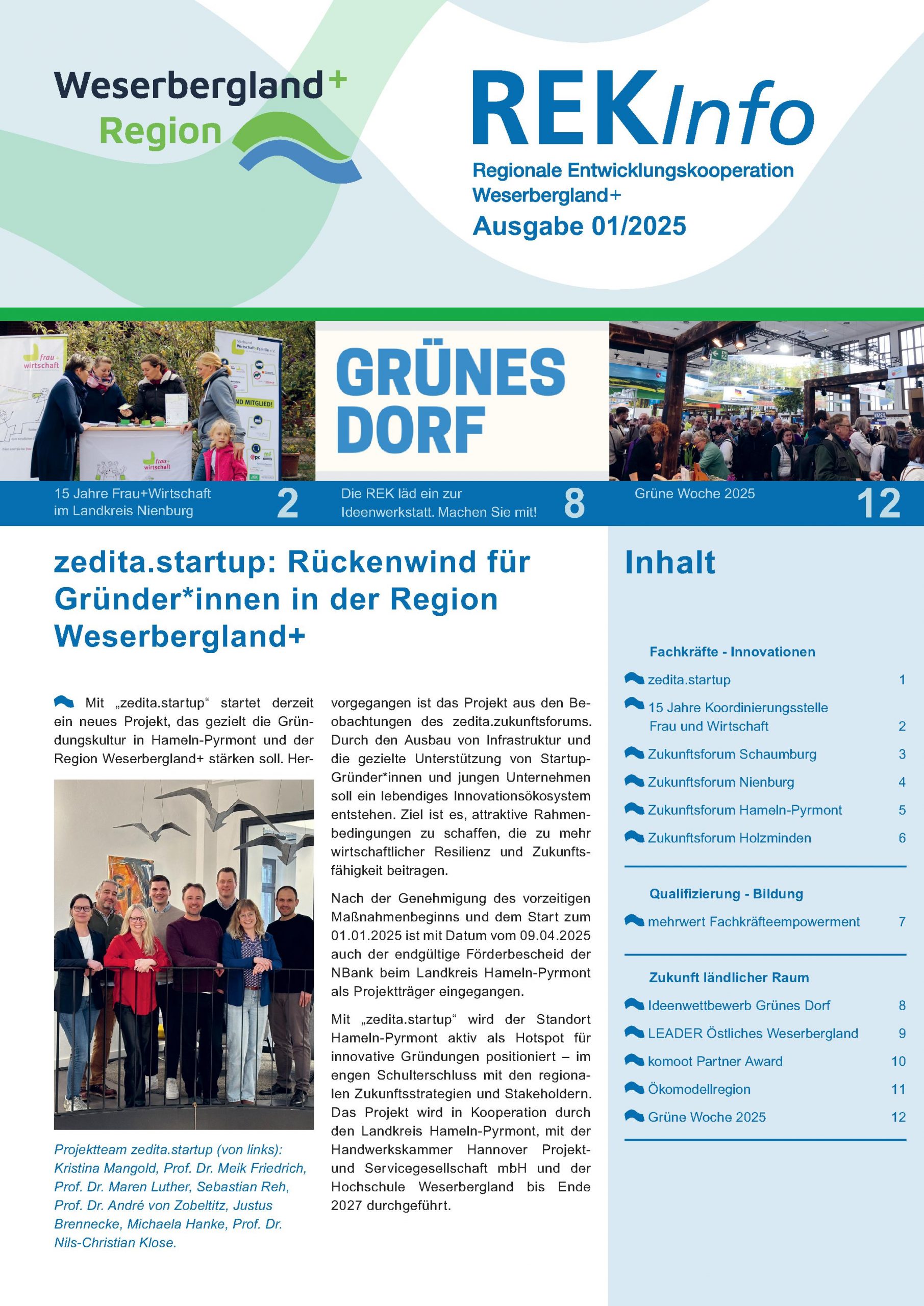 REK-Info_01_2025_digital_1 Regionales Entwicklungskonzept