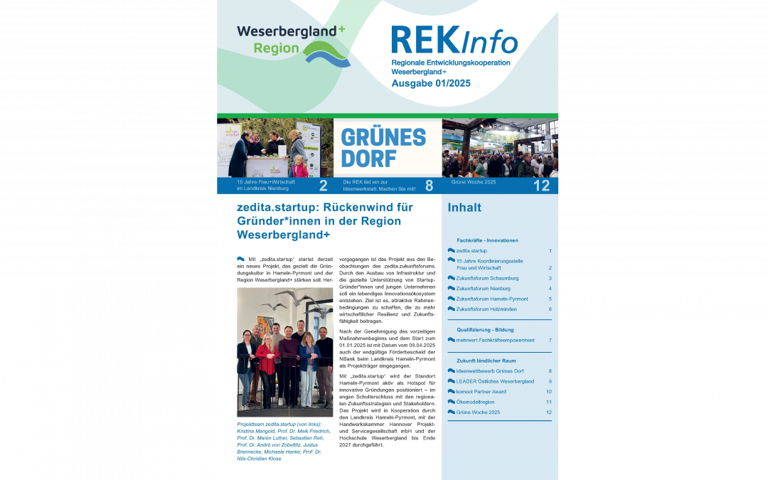 REK-Info