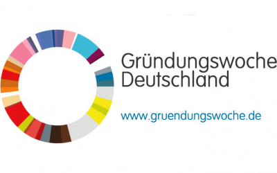 Gründungswoche vom 17. -20.11.25
