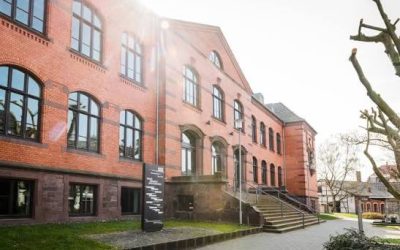 Einladung zum Fachsymposium Zukunftsforum Green Building-go-live